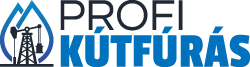 Profi kútfúrás